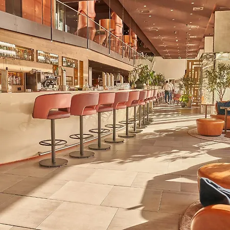 Hotell Mate Aitana, 4*