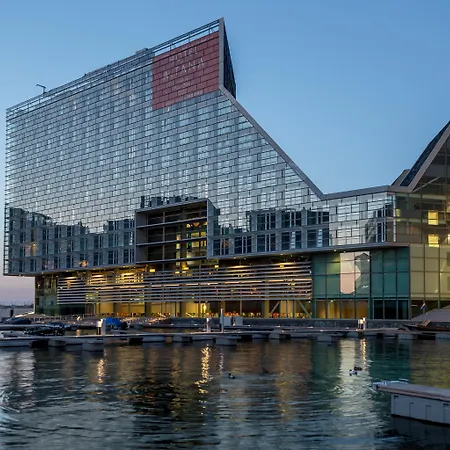 Hotel Mate Aitana, Amsterdam