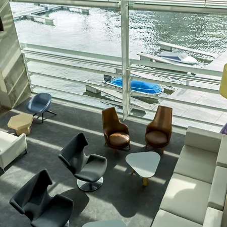 Mate Aitana, Hotel 4*