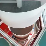 Mate Aitana, 4* Amsterdam