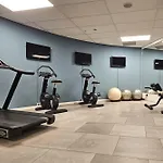 Mate Aitana, Hotel 4*