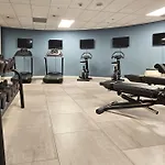 Mate Aitana, Hotel Amsterdam