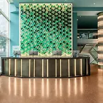 Hotel Mate Aitana,