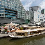 Mate Aitana, 4* Amsterdam