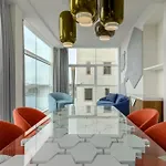 Mate Aitana, 4* Amsterdam