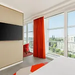 Hotel Mate Aitana, Amsterdam