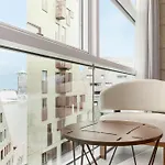 Hotel Mate Aitana, Amsterdam