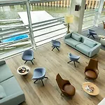 Mate Aitana, 4* Amsterdam