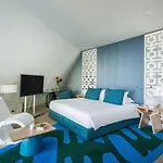 Hotel Mate Aitana, Amsterdam