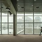 Hotel Mate Aitana, Amsterdam