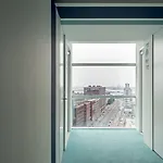 Mate Aitana, Hotel 4*