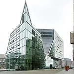 Hotel Mate Aitana,
