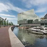 Mate Aitana, Hotel 4*