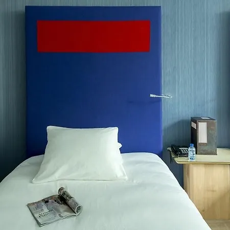 Hotel Mate Aitana, Amsterdam