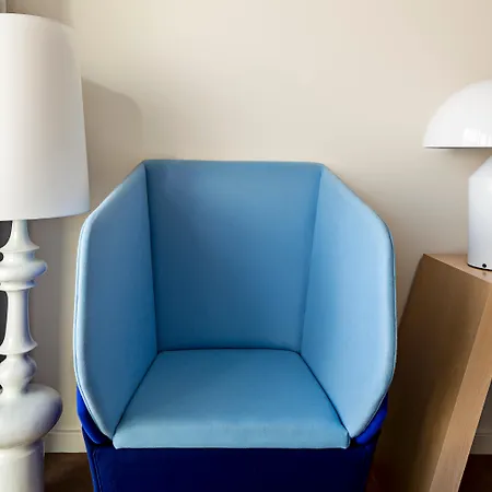 מלון Mate Aitana, 4*