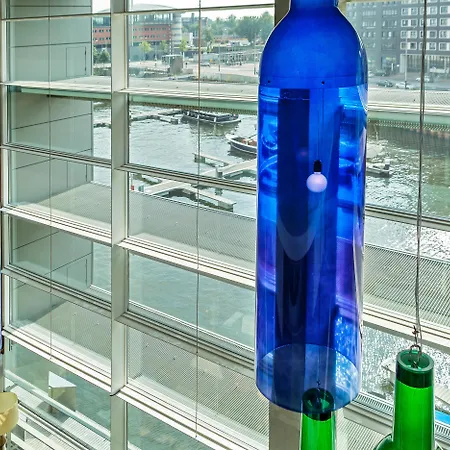 Mate Aitana, 4* אמסטרדם