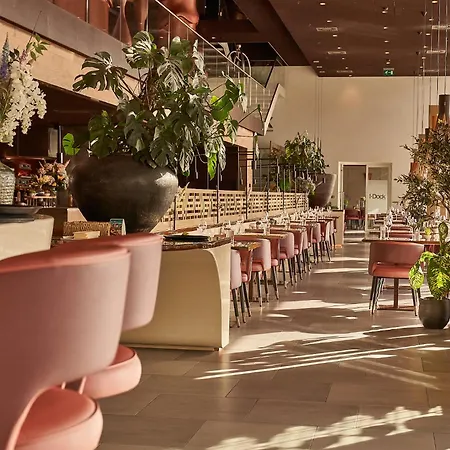Hotel Mate Aitana, Amsterdam