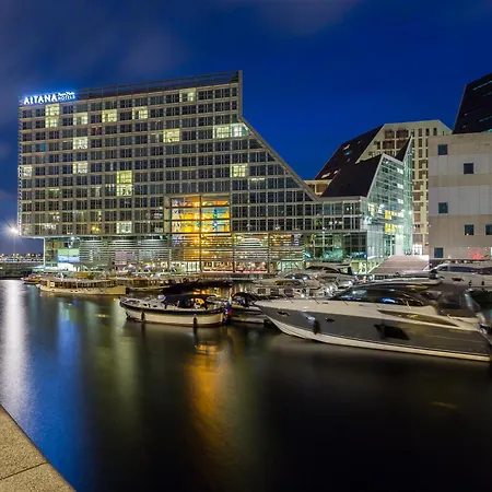 Hotell Mate Aitana, 4*