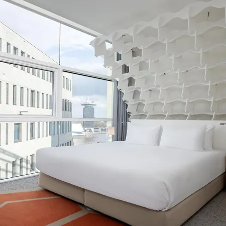 Hotel Mate Aitana,