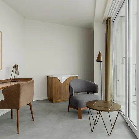 Hotel Mate Aitana, Amsterdam