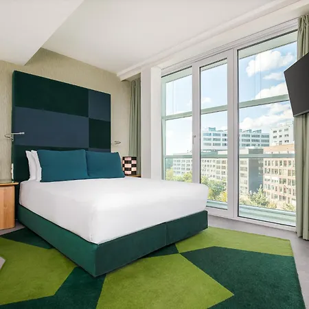 Hotel Mate Aitana,
