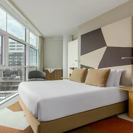 Hotel Mate Aitana,