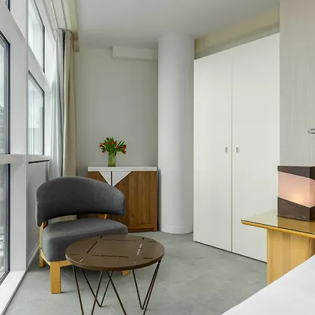 Hotell Mate Aitana, 4*