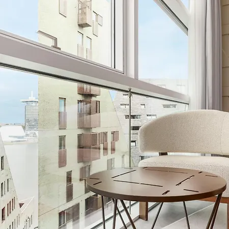 Hotell Mate Aitana, Amsterdam