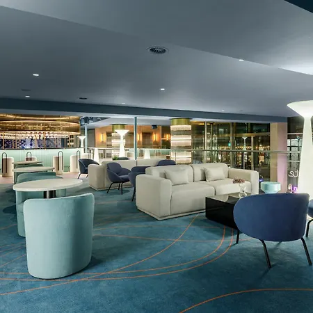 Mate Aitana, Hotel 4*