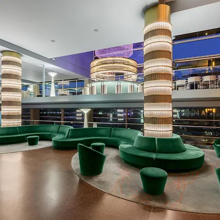 Hotell Mate Aitana, 4*