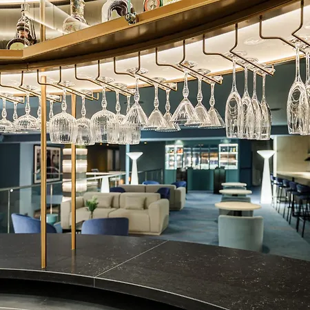 Hotel Mate Aitana, Amsterdam