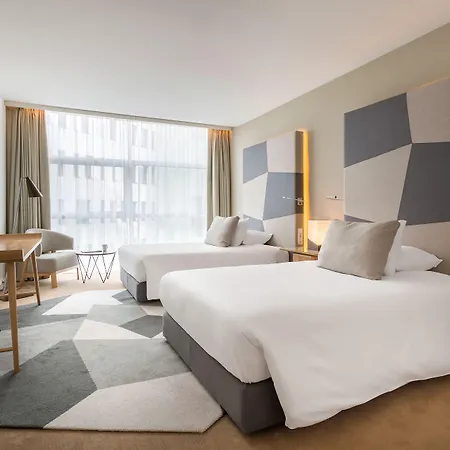 Mate Aitana, Hotel 4*