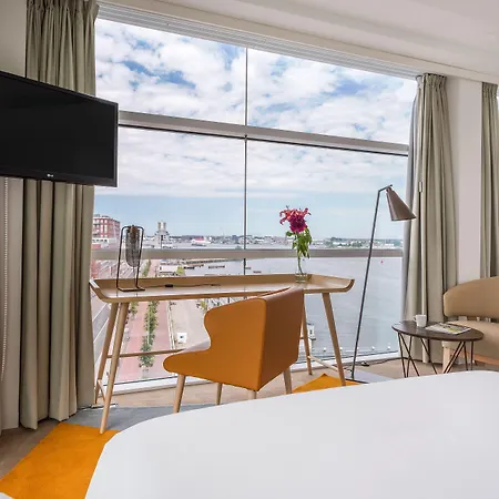 Hotell Mate Aitana, Amsterdam