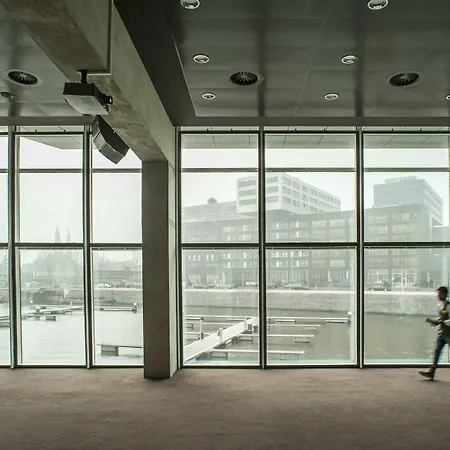 Hotell Mate Aitana, Amsterdam