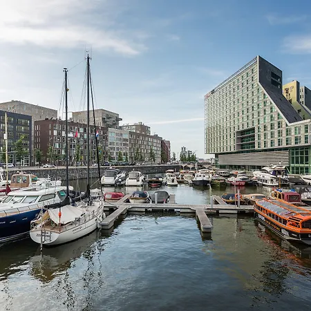 Hotell Mate Aitana, Amsterdam