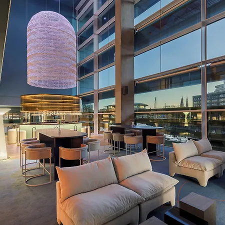 Hotell Mate Aitana, Amsterdam