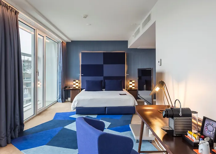 מלון Mate Aitana,