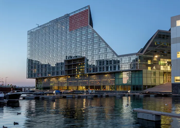 מלון Mate Aitana, אמסטרדם