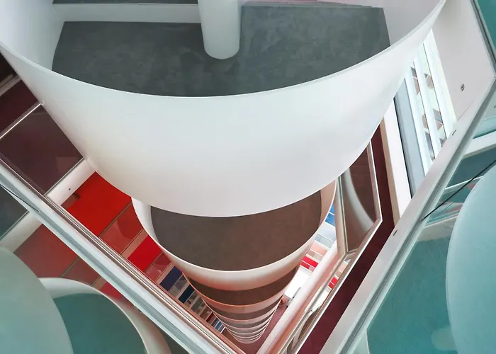 Mate Aitana, 4* אמסטרדם