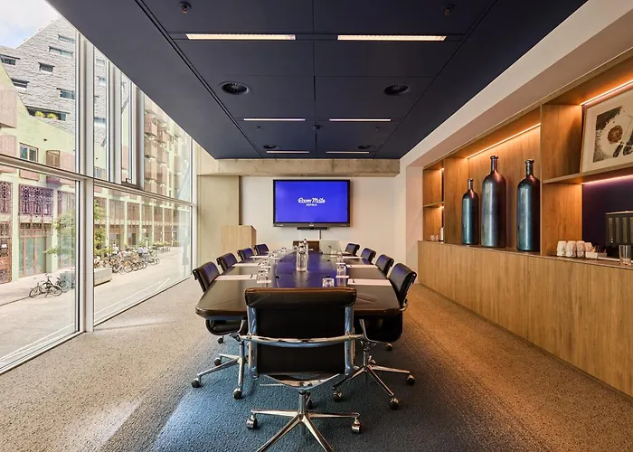 מלון Mate Aitana,