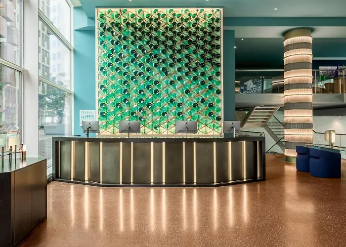 מלון Mate Aitana,