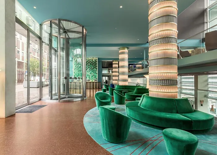 מלון Mate Aitana, 4*