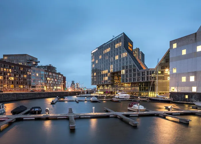 מלון Mate Aitana,