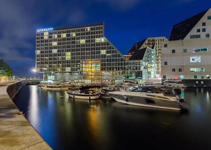 מלון Mate Aitana, 4*