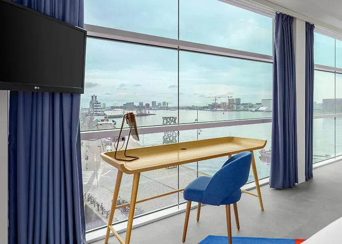 מלון Mate Aitana, 4*