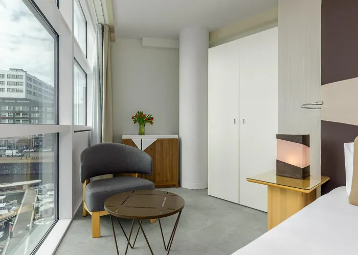 מלון Mate Aitana, 4*