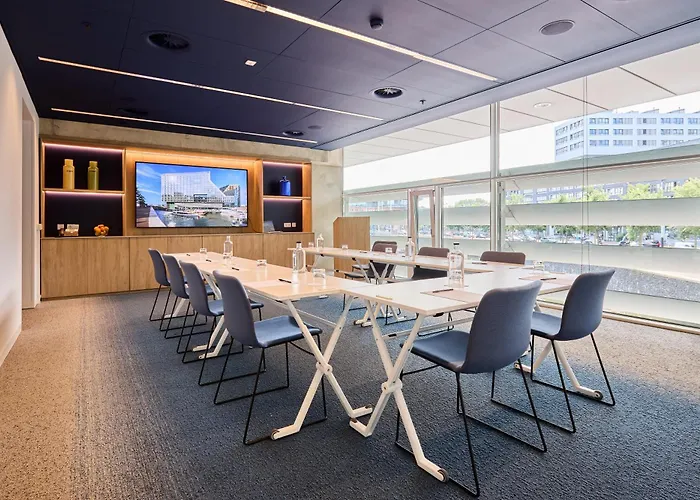 מלון Mate Aitana, אמסטרדם