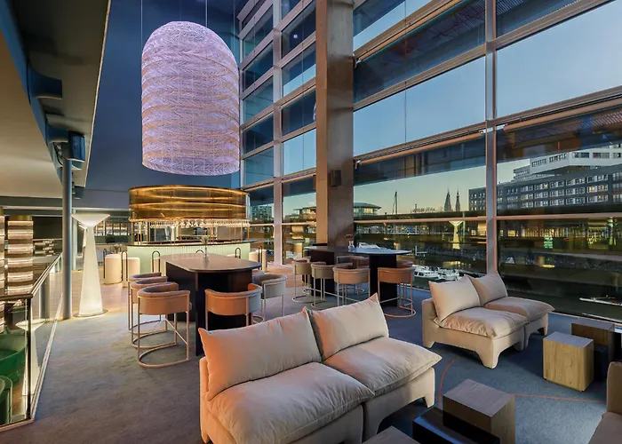 מלון Mate Aitana,