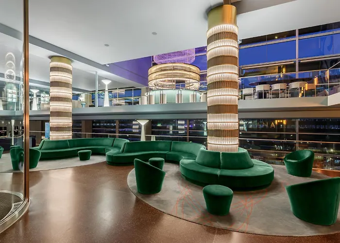 מלון Mate Aitana, 4*