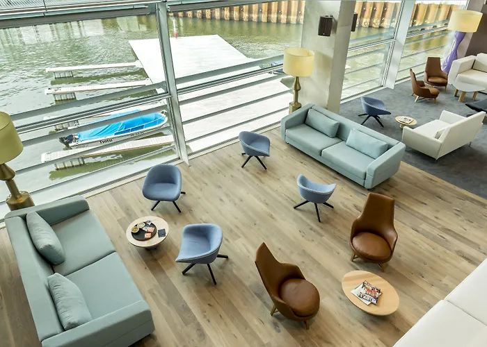 Mate Aitana, 4* אמסטרדם